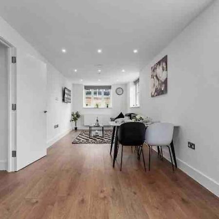 Cozy Flat Near London Eye/ Victoria / Vauxhall Apartment Bagian luar foto