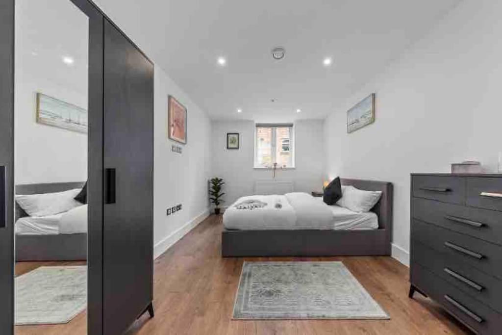 Cozy Flat Near London Eye/ Victoria / Vauxhall Apartment Bagian luar foto