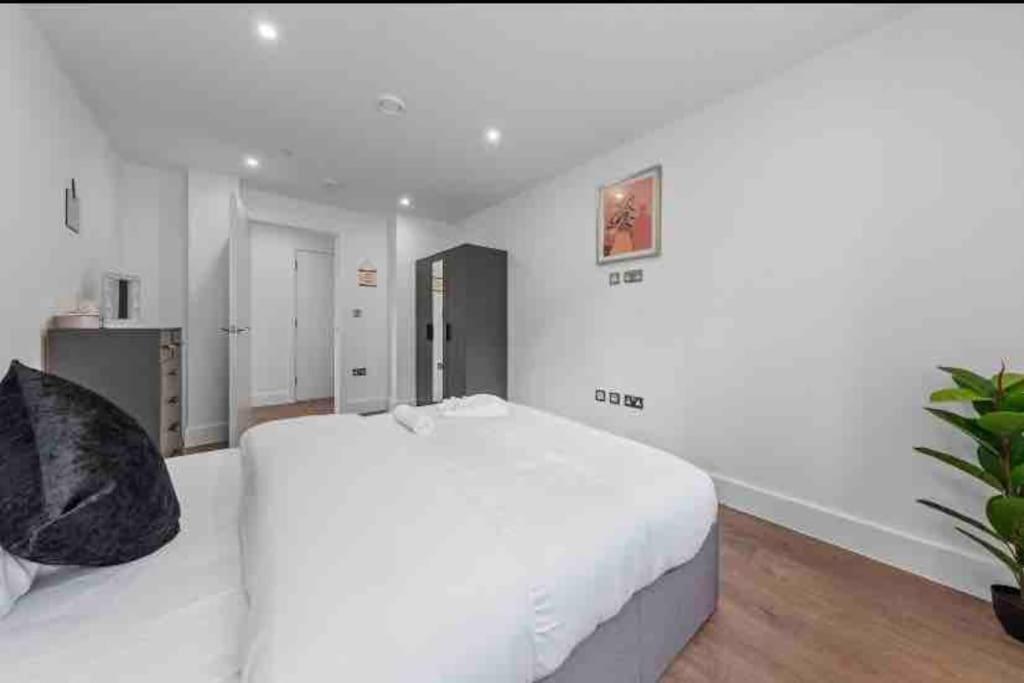 Cozy Flat Near London Eye/ Victoria / Vauxhall Apartment Bagian luar foto