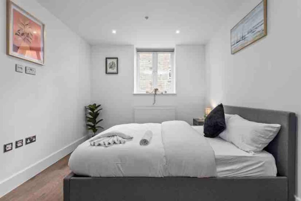 Cozy Flat Near London Eye/ Victoria / Vauxhall Apartment Bagian luar foto