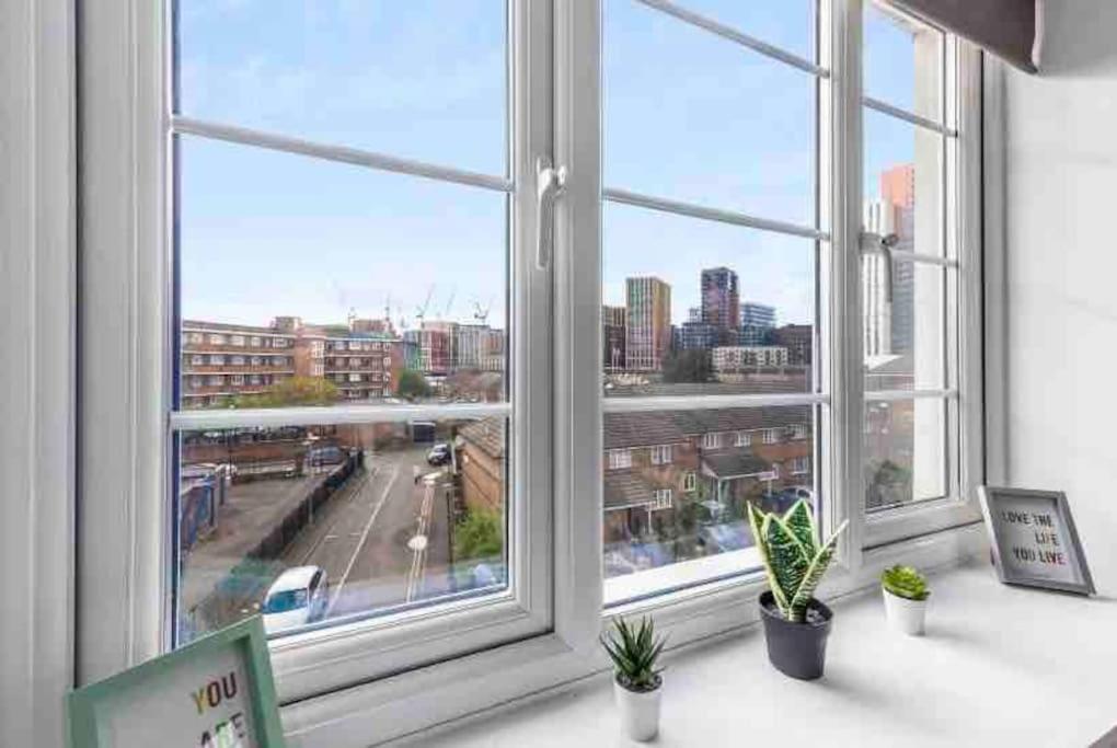 Cozy Flat Near London Eye/ Victoria / Vauxhall Apartment Bagian luar foto