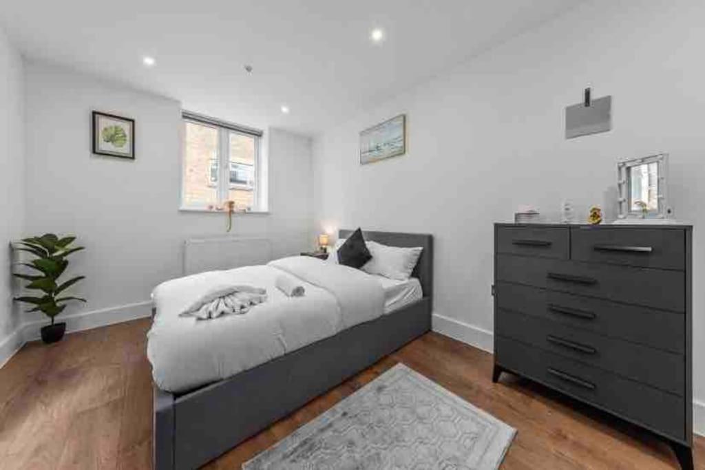 Cozy Flat Near London Eye/ Victoria / Vauxhall Apartment Bagian luar foto