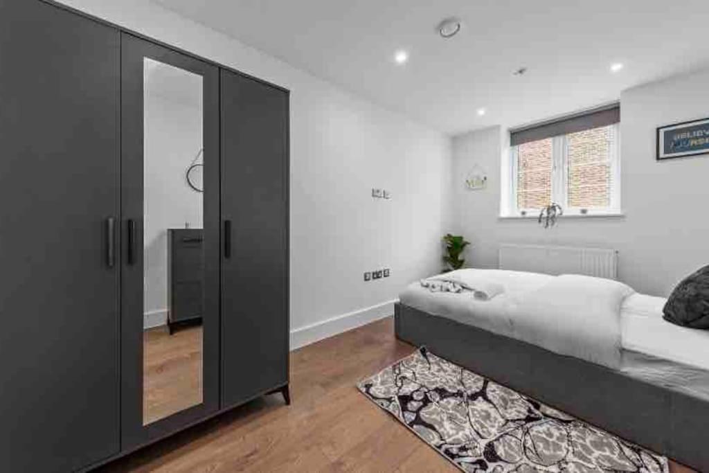 Cozy Flat Near London Eye/ Victoria / Vauxhall Apartment Bagian luar foto